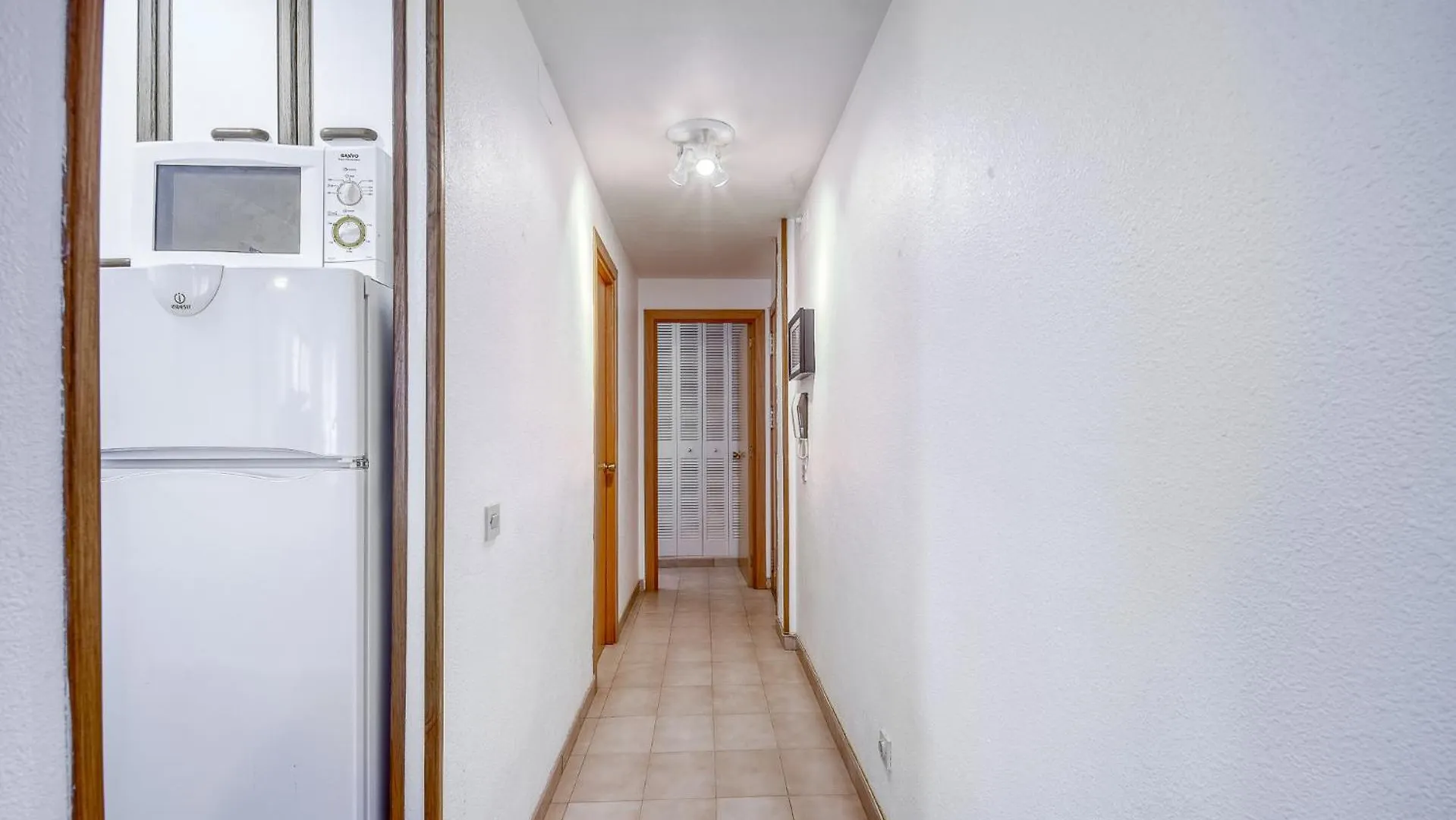 Castell Del Joncar 206 Roses - Immo Barneda Apartment