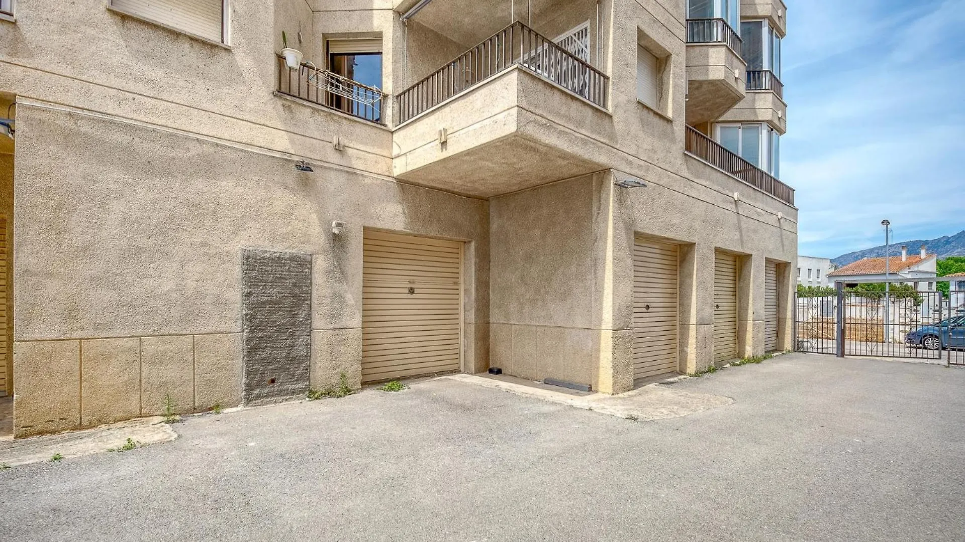 Castell Del Joncar 206 Roses - Immo Barneda Apartment 0*,  Spain
