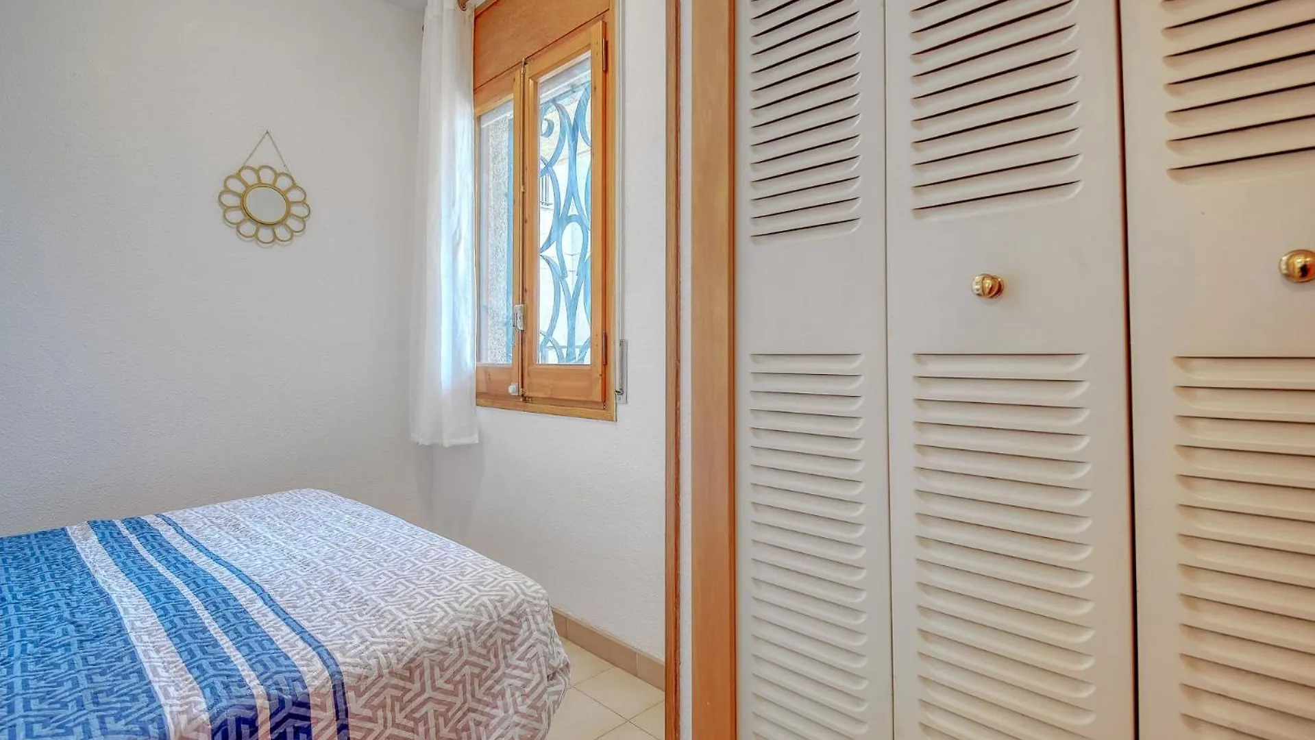 Castell Del Joncar 206 Roses - Immo Barneda Apartment