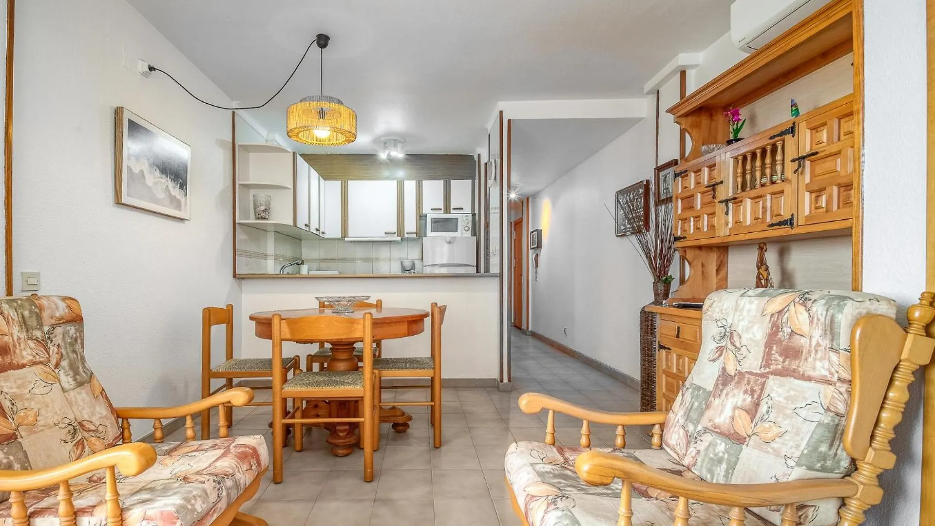 Castell Del Joncar 206 Roses - Immo Barneda Apartment Spain